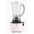 Multifunction Food Processor with 450W Juicer, Blender, Drymill